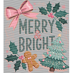 Christmas-ADJ 11876